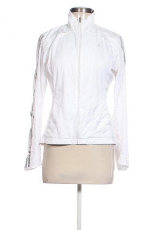 Bluză trening de femei Adidas, Mărime M, Culoare Alb, Preț 130,99 Lei