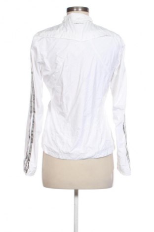 Bluză trening de femei Adidas, Mărime M, Culoare Alb, Preț 130,99 Lei