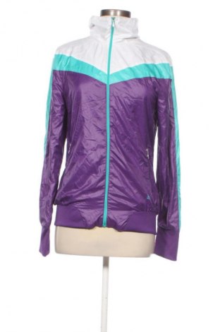 Dámský sportovní vrch  Adidas, Velikost S, Barva Fialová, Cena  549,00 Kč