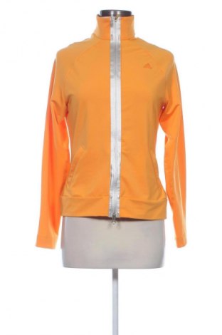 Dámský sportovní vrch  Adidas, Velikost M, Barva Oranžová, Cena  619,00 Kč