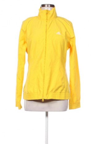 Dámský sportovní vrch  Adidas, Velikost M, Barva Žlutá, Cena  693,00 Kč