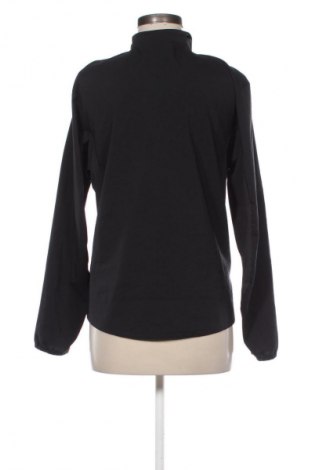 Bluză trening de femei Adidas, Mărime L, Culoare Negru, Preț 128,00 Lei