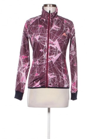 Dámsky športový vrch  Adidas, Veľkosť S, Farba Viacfarebná, Cena  25,00 €