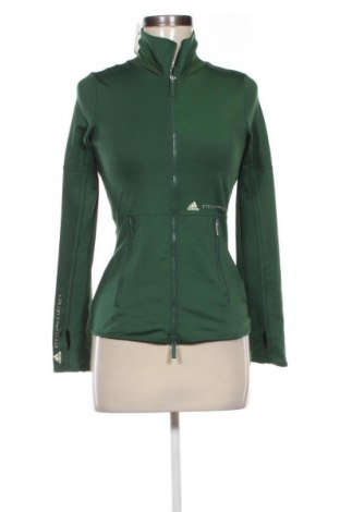 Dámský sportovní vrch  Adidas By Stella McCartney, Velikost S, Barva Zelená, Cena  969,00 Kč