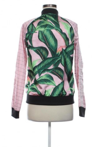 Γυναικεία αθλητική ζακέτα Adidas Originals, Μέγεθος S, Χρώμα Πολύχρωμο, Τιμή 25,00 €