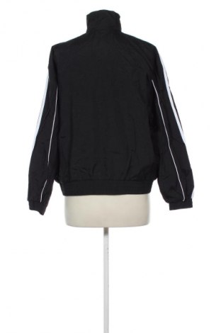 Дамско спортно горнище Adidas Originals, Размер L, Цвят Черен, Цена 23,51 €