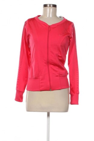 Damska bluza sportowa Adidas Originals, Rozmiar XS, Kolor Różowy, Cena 94,99 zł