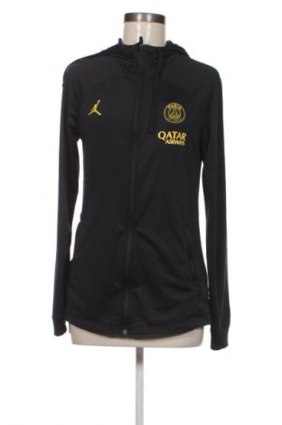 Dámský sportovní vrch  Air Jordan Nike, Velikost S, Barva Černá, Cena  1 019,00 Kč