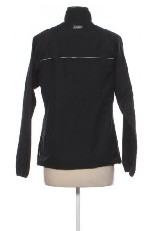 Дамско спортно горнище Alex Athletics, Размер S, Цвят Черен, Цена 8,69 €