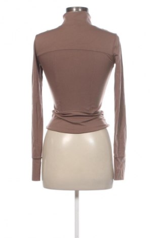 Bluză trening de femei Anko, Mărime S, Culoare Maro, Preț 49,99 Lei