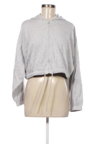 Damen Sportoberteil Anko, Größe S, Farbe Grau, Preis 10,99 €