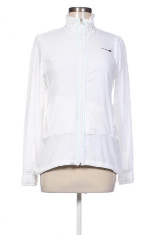 Damen Sportoberteil Artengo, Größe XS, Farbe Weiß, Preis € 19,97