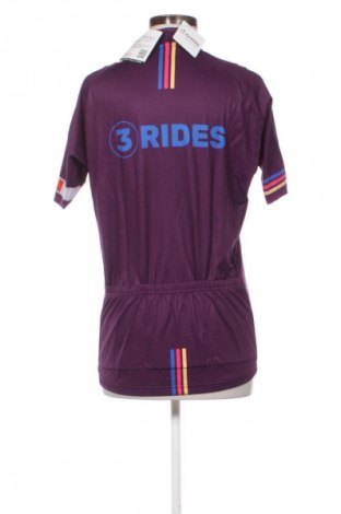 Дамско спортно горнище Bio-Racer, Размер XL, Цвят Многоцветен, Цена 55,00 €