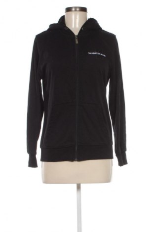 Dámský sportovní vrch  Calvin Klein, Velikost M, Barva Černá, Cena  669,00 Kč