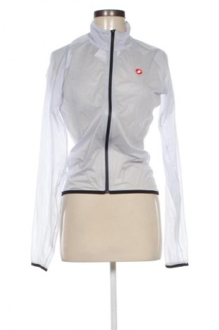 Дамско спортно горнище Castelli, Размер S, Цвят Лилав, Цена 56,24 €