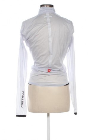 Дамско спортно горнище Castelli, Размер S, Цвят Лилав, Цена 56,24 €