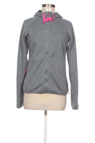 Дамско спортно горнище Columbia, Размер M, Цвят Син, Цена 21,47 €