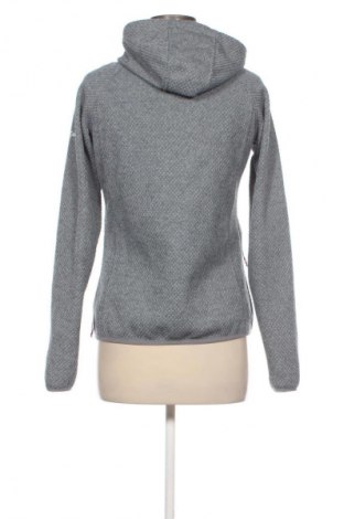 Дамско спортно горнище Columbia, Размер M, Цвят Син, Цена 21,47 €