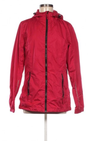 Bluză trening de femei Crane, Mărime M, Culoare Roz, Preț 47,99 Lei