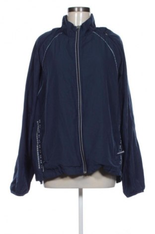 Damen Sportoberteil Crane, Größe XL, Farbe Blau, Preis 10,99 €