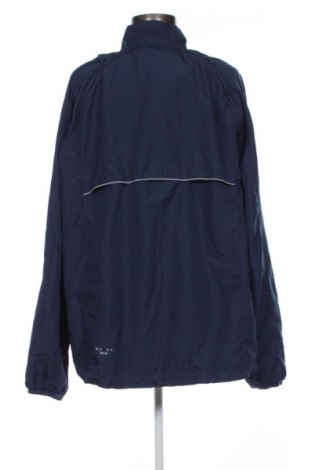 Damen Sportoberteil Crane, Größe XL, Farbe Blau, Preis 10,99 €