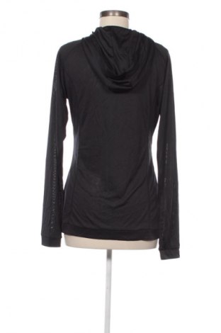 Bluză trening de femei Crane, Mărime L, Culoare Negru, Preț 50,99 Lei