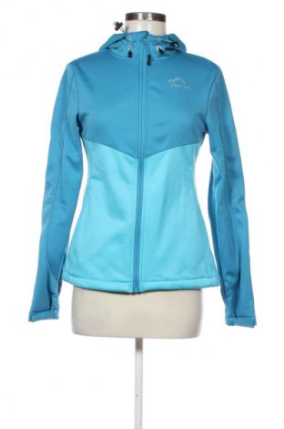 Damska bluza sportowa Crivit, Rozmiar XXS, Kolor Niebieski, Cena 106,90 zł