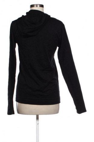 Bluză trening de femei Crivit, Mărime XL, Culoare Negru, Preț 104,26 Lei