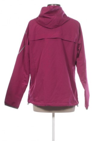 Bluză trening de femei Crivit, Mărime L, Culoare Roz, Preț 50,99 Lei