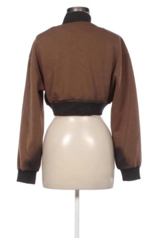 Damen Sportoberteil Cropp, Größe S, Farbe Braun, Preis 17,46 €