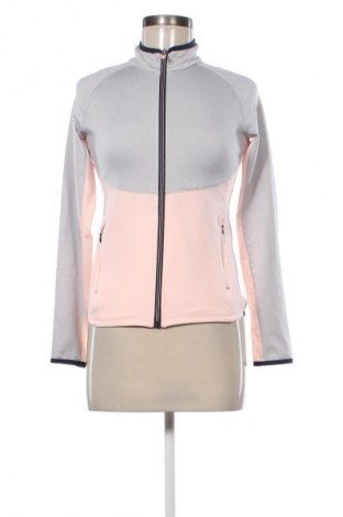 Γυναικεία αθλητική ζακέτα Decathlon, Μέγεθος XXS, Χρώμα Πολύχρωμο, Τιμή 20,00 €