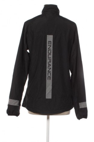 Damen Sportoberteil ENDURANCE, Größe M, Farbe Schwarz, Preis 33,99 €