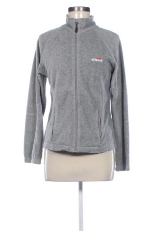 Дамско спортно горнище Ellesse, Размер M, Цвят Сив, Цена 17,00 €