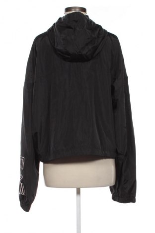 Дамско спортно горнище Emporio Armani, Размер L, Цвят Черен, Цена 98,67 €