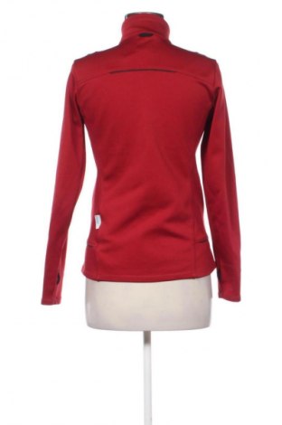 Damska bluza sportowa Engelbert Strauss, Rozmiar S, Kolor Czerwony, Cena 93,54 zł