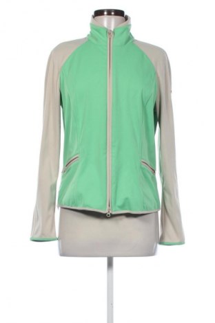 Damen Sportoberteil Escada Sport, Größe S, Farbe Grün, Preis 53,99 €