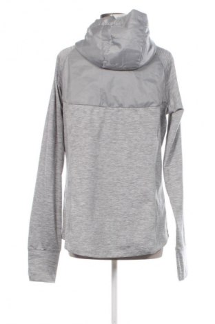 Damen Sportoberteil Essentials by Tchibo, Größe XL, Farbe Grau, Preis € 9,99