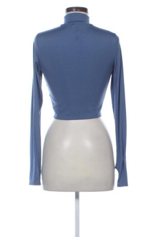 Γυναικεία αθλητική ζακέτα Fb Sister, Μέγεθος M, Χρώμα Μπλέ, Τιμή 8,99 €