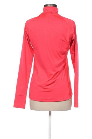 Damska bluza sportowa Flair, Rozmiar M, Kolor Różowy, Cena 107,17 zł