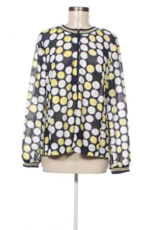 Damen Strickjacke Frank Walder, Größe XL, Farbe Mehrfarbig, Preis 14,99 €