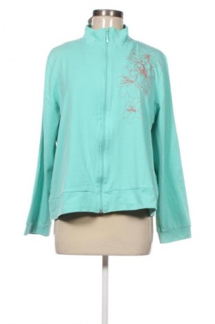 Damen Sportoberteil George, Größe 3XL, Farbe Grün, Preis € 19,93