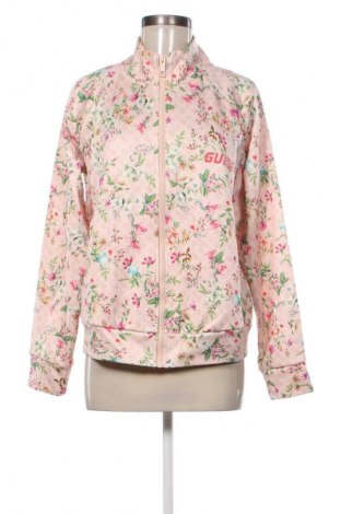 Damen Sportoberteil Guess, Größe L, Farbe Mehrfarbig, Preis € 32,00