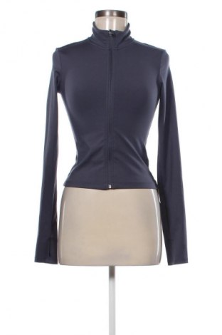 Damen Sportoberteil H&M, Größe XS, Farbe Grau, Preis € 22,19