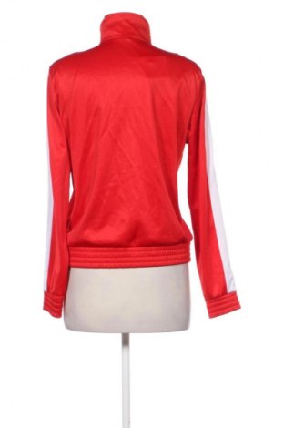 Bluză trening de femei H&M Divided, Mărime M, Culoare Roșu, Preț 104,26 Lei