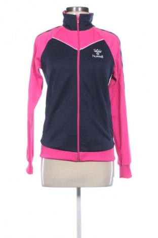 Damen Sportoberteil Hummel, Größe S, Farbe Mehrfarbig, Preis € 23,10