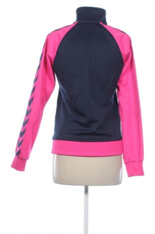 Damen Sportoberteil Hummel, Größe S, Farbe Mehrfarbig, Preis € 23,10