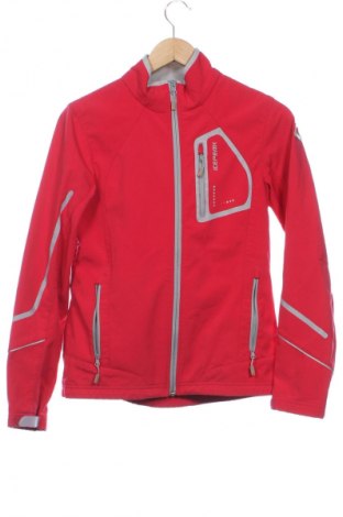 Női dzseki Icepeak, Méret S, Szín Piros, Ár 17 359 Ft