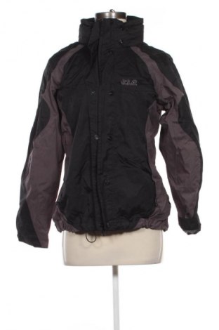 Bluză trening de femei Jack Wolfskin, Mărime L, Culoare Multicolor, Preț 123,99 Lei