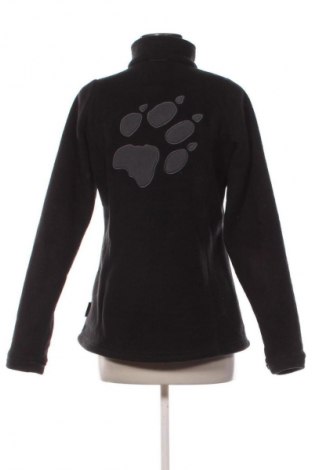 Dámský sportovní vrch  Jack Wolfskin, Velikost M, Barva Černá, Cena  659,00 Kč