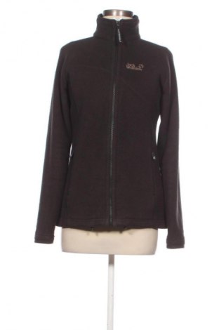 Damska bluza sportowa Jack Wolfskin, Rozmiar S, Kolor Czarny, Cena 115,99 zł